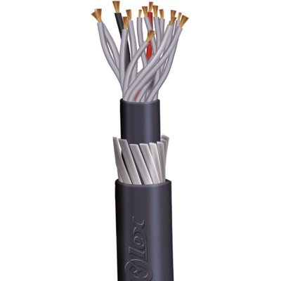 LV Control Cable